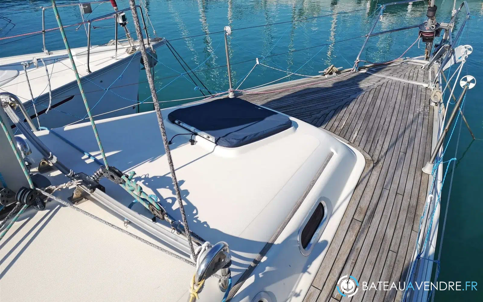 slider 9 Hanse 371