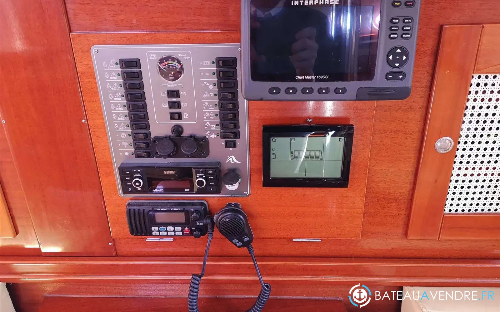 slider 11 Hanse 371