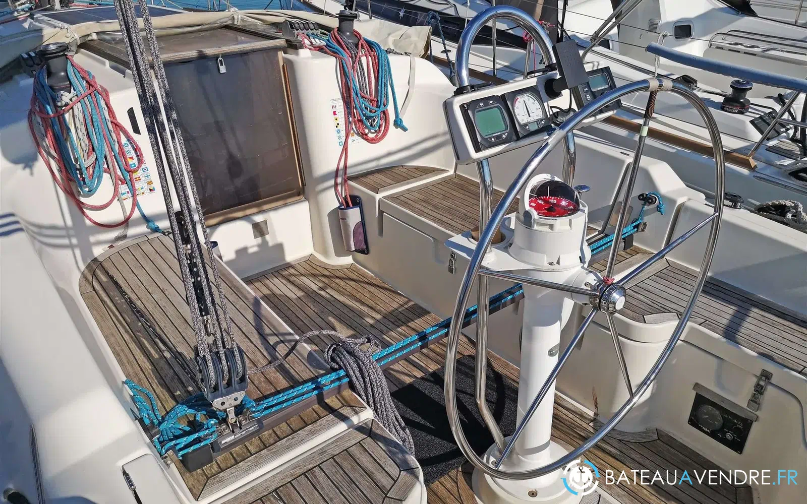 slider 13 Hanse 371