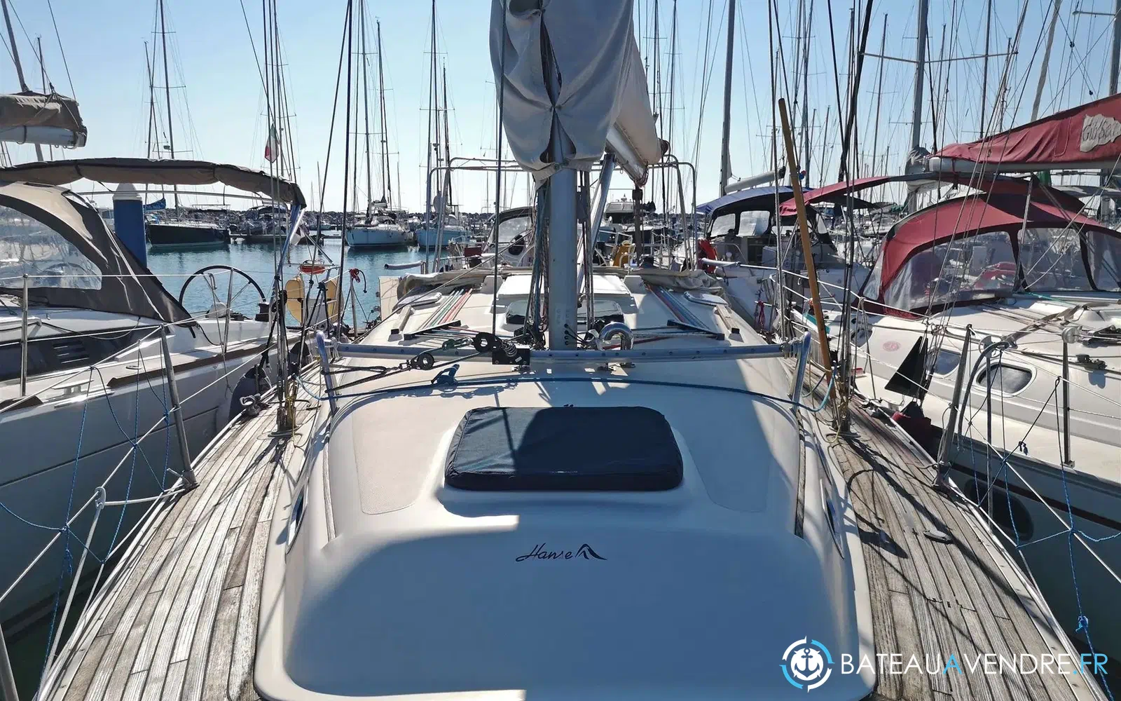 slider 14 Hanse 371