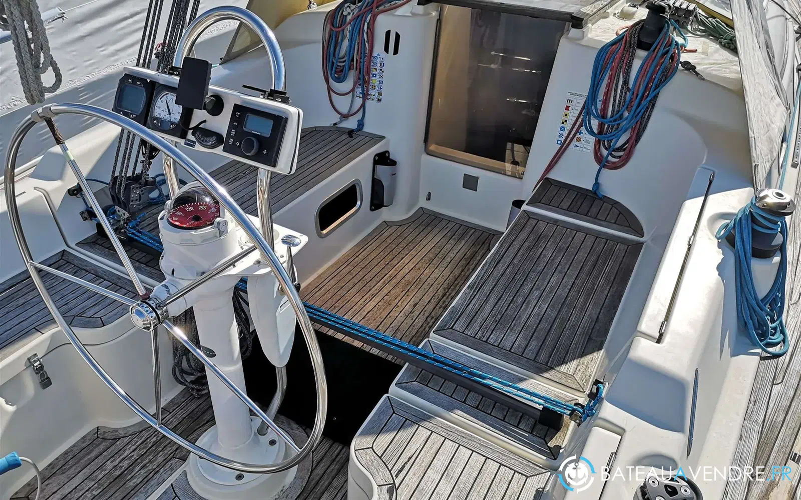 slider 18 Hanse 371
