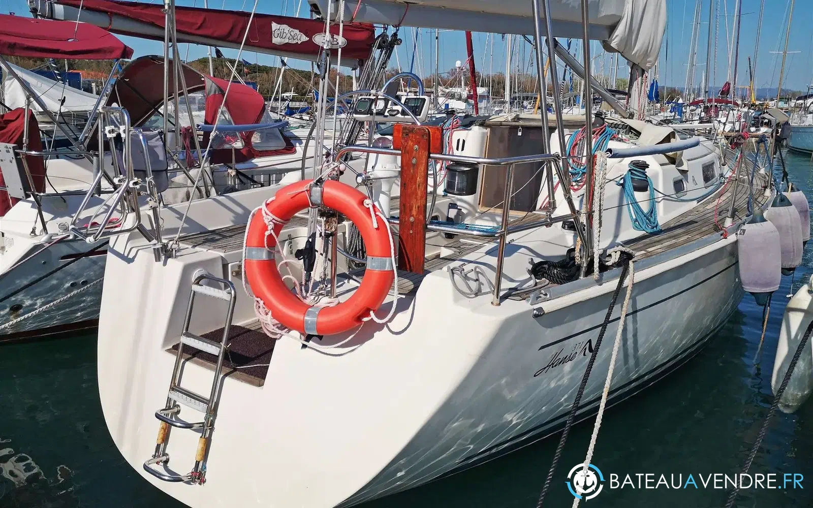 slider 19 Hanse 371