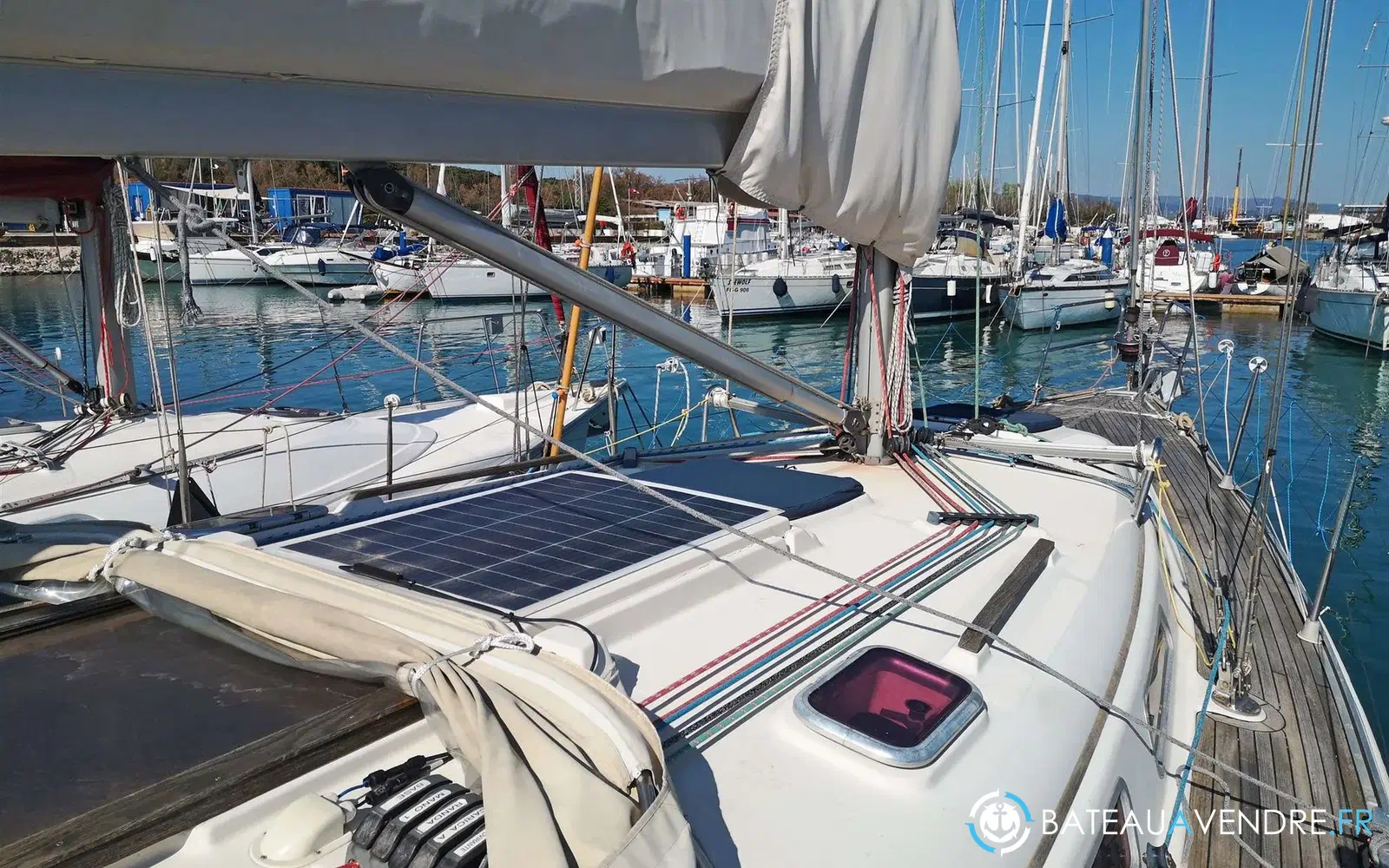 slider 6 Hanse 371