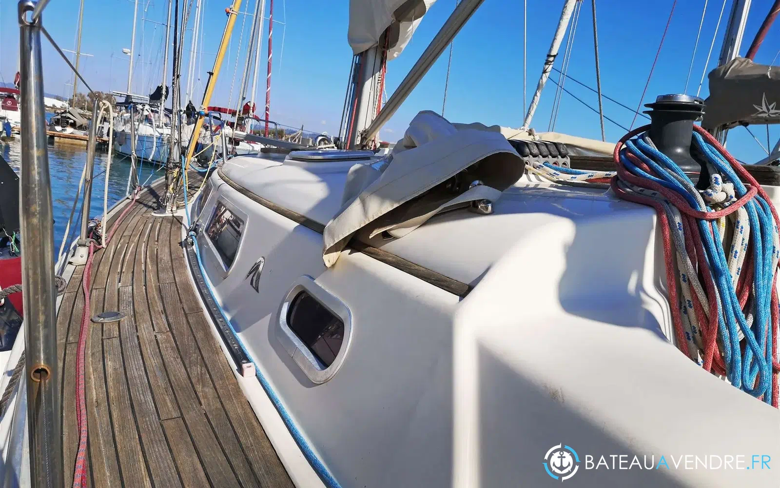 slider 7 Hanse 371