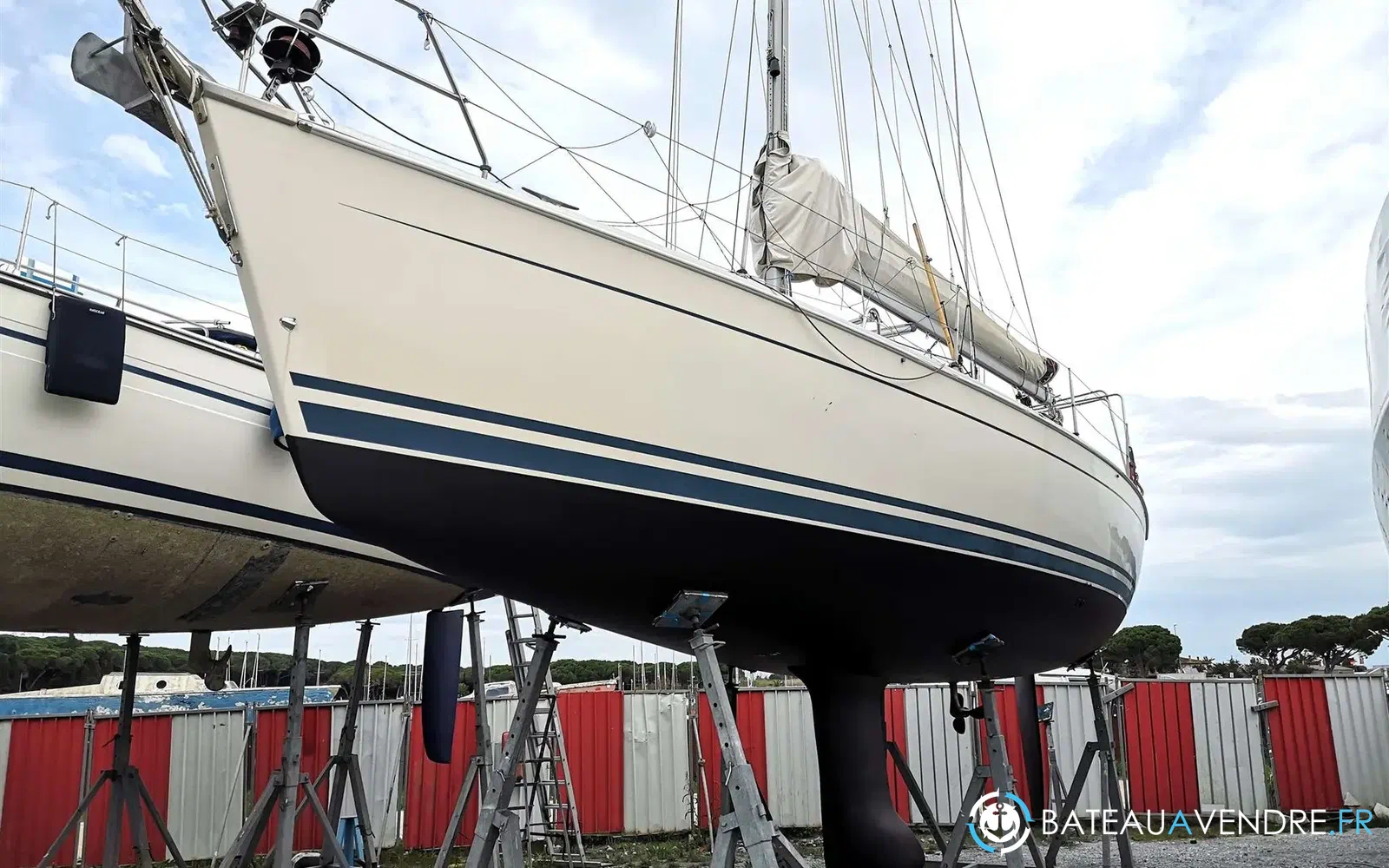 slider 8 Hanse 371