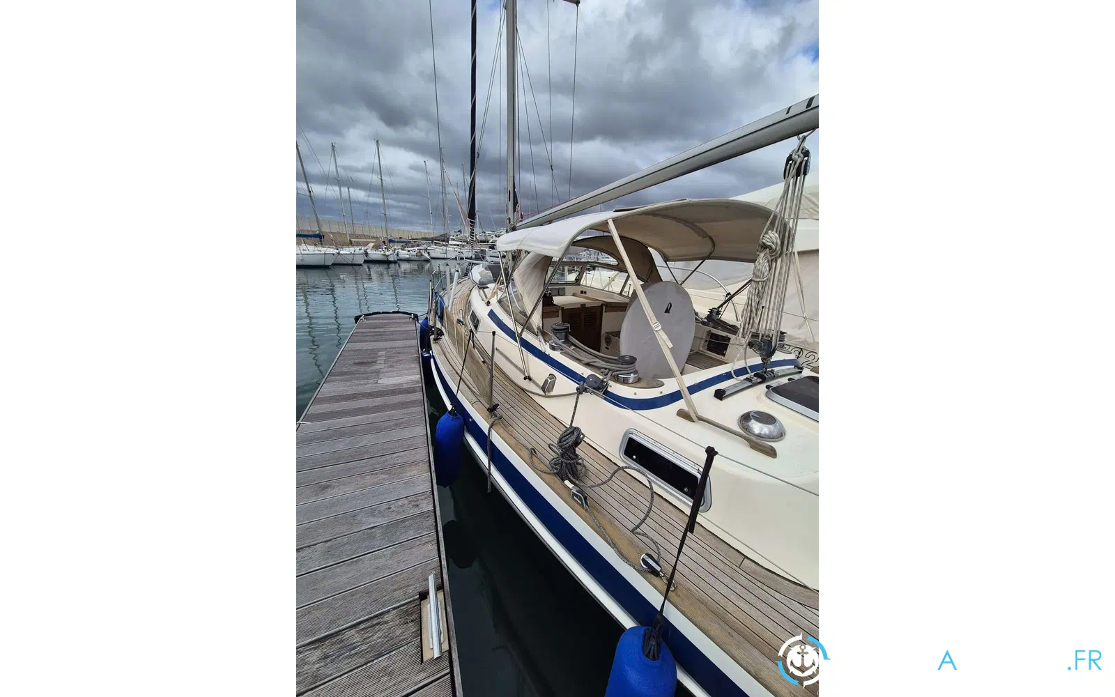 slider 10 Hallberg Rassy 36