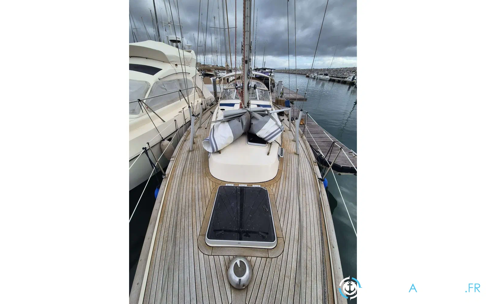 slider 14 Hallberg Rassy 36