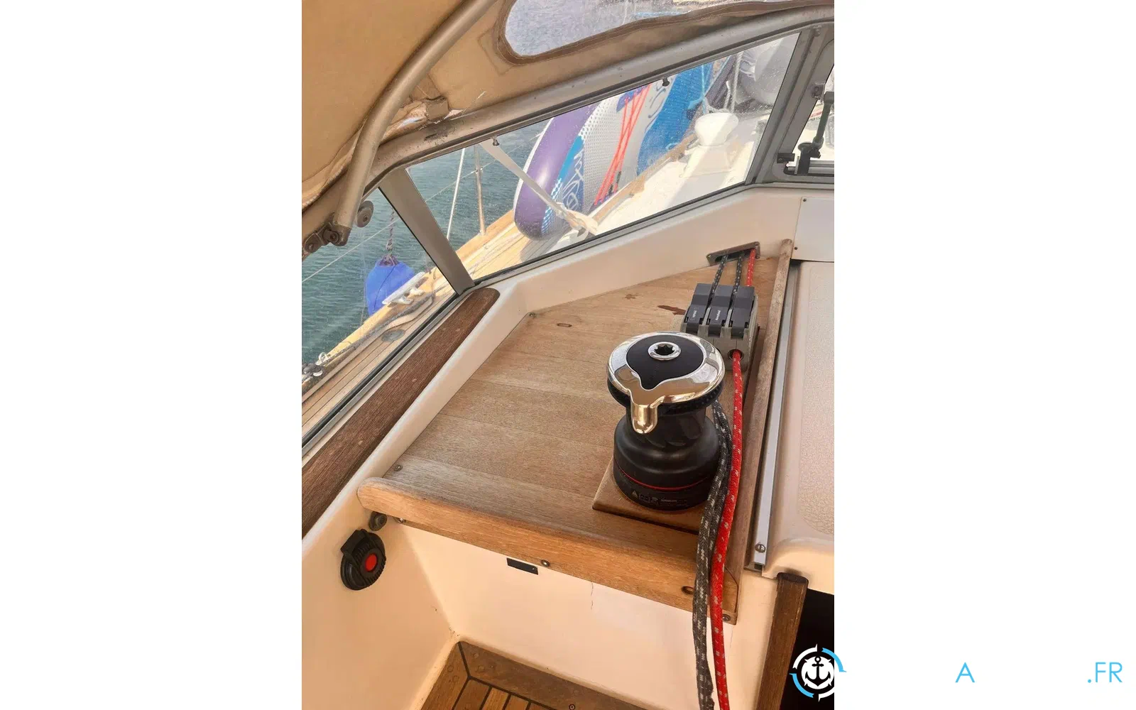 slider 1 Hallberg Rassy 36