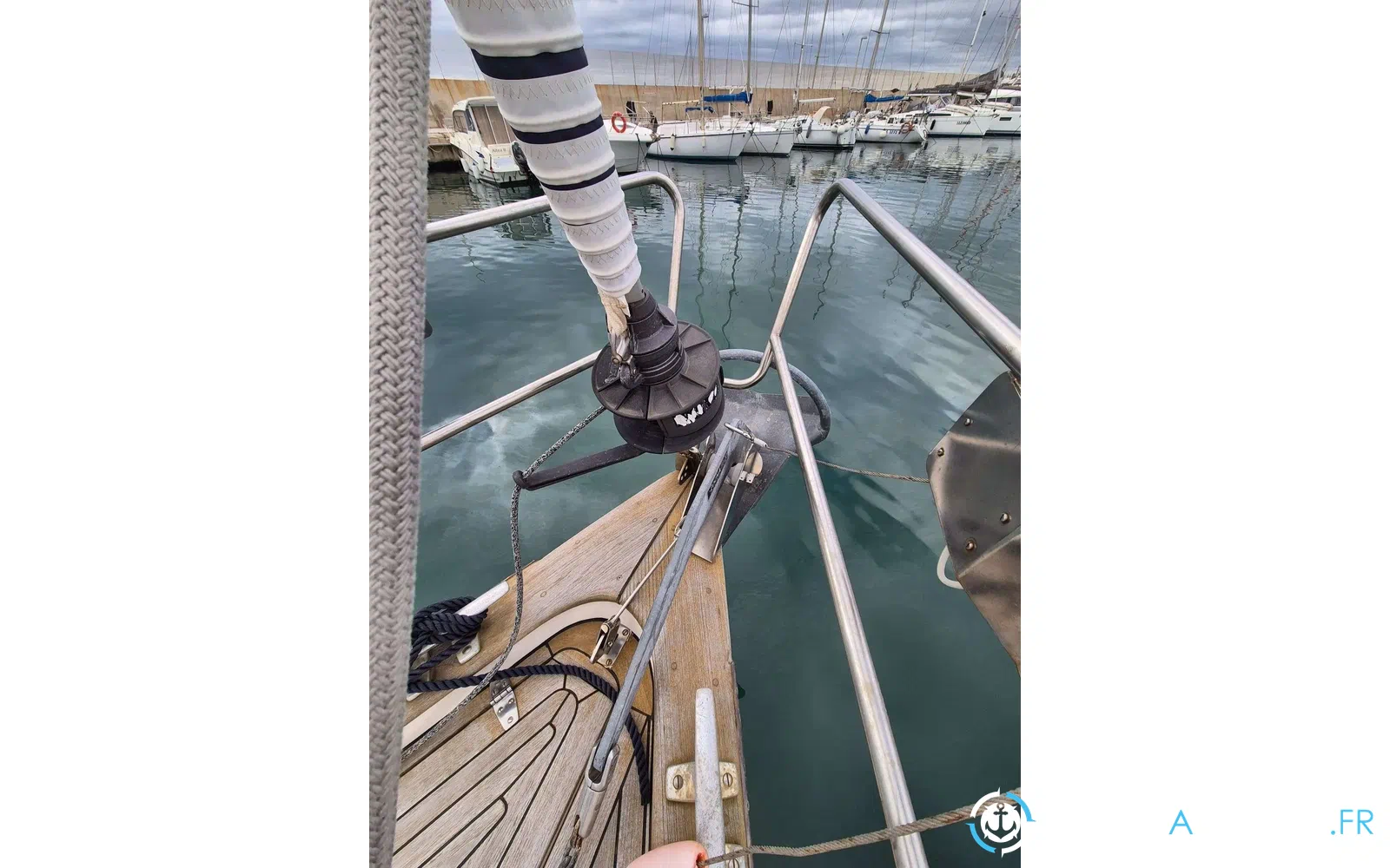 slider 20 Hallberg Rassy 36