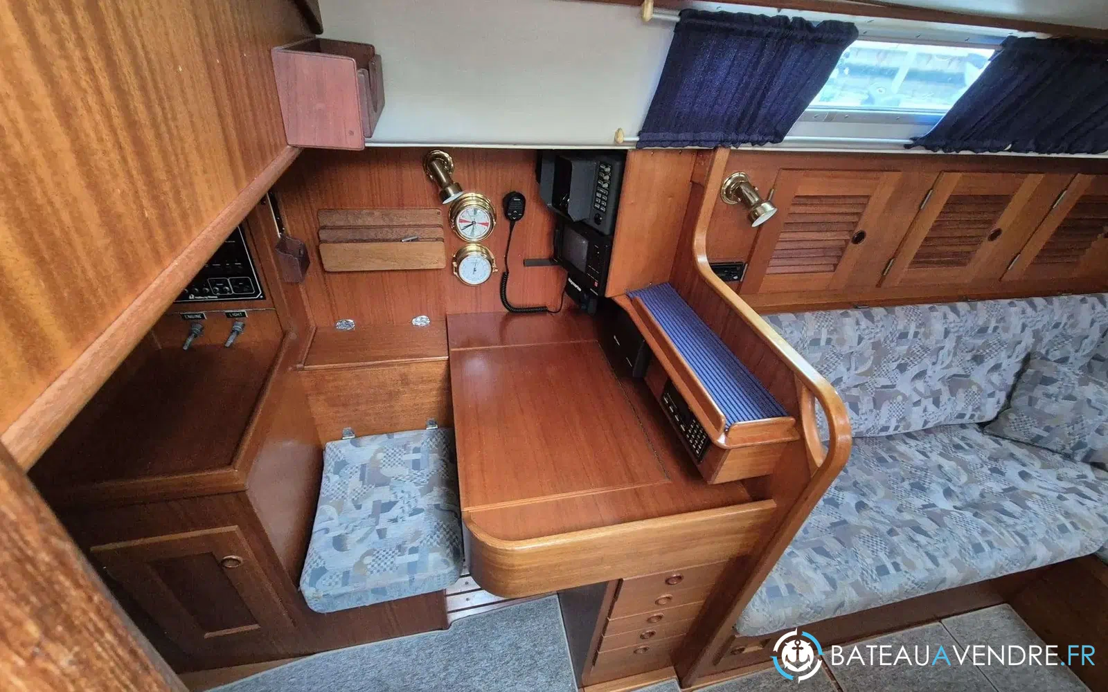 slider 21 Hallberg Rassy 36