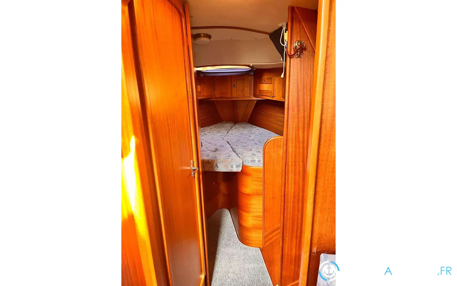 slider 23 Hallberg Rassy 36