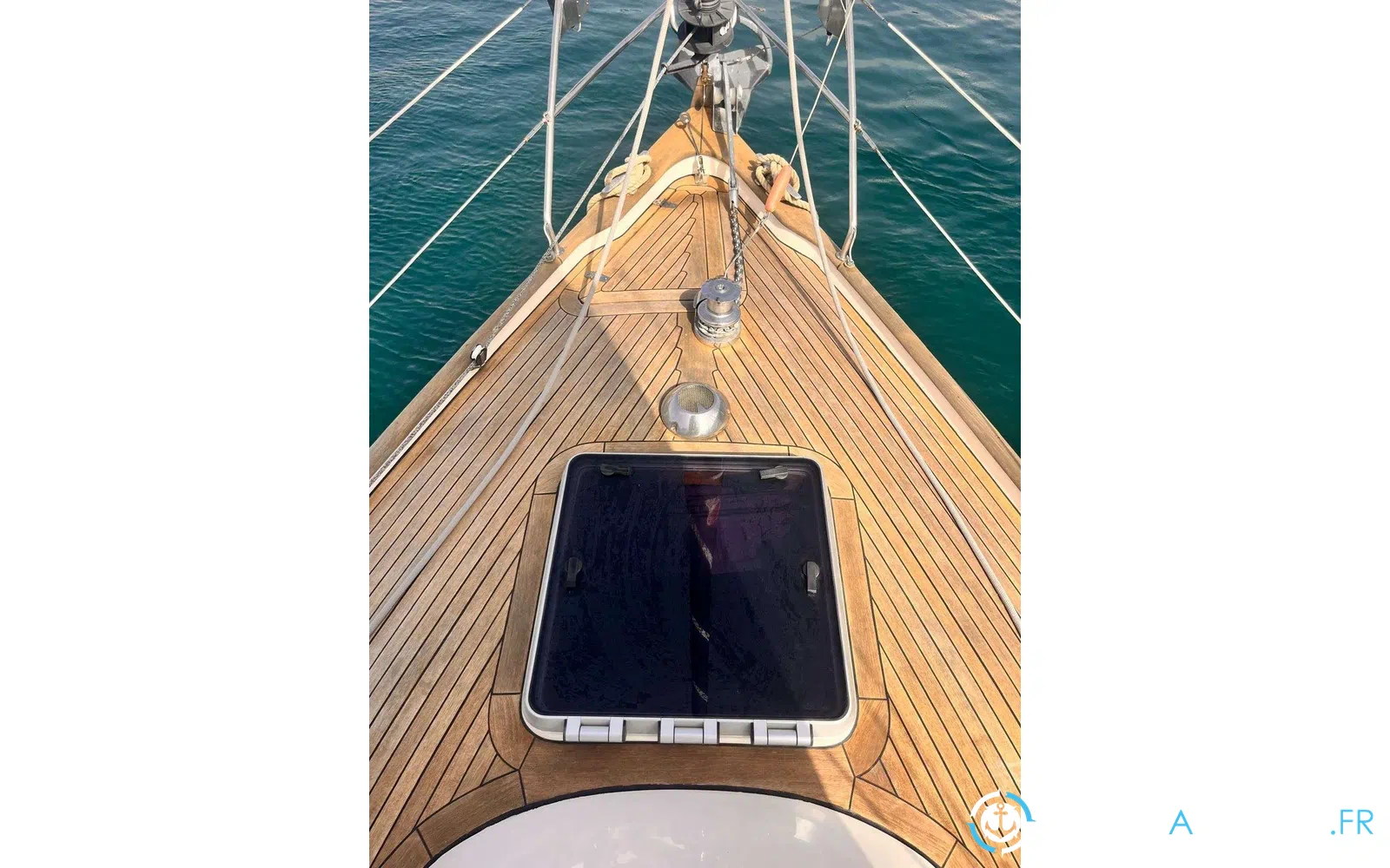slider 6 Hallberg Rassy 36