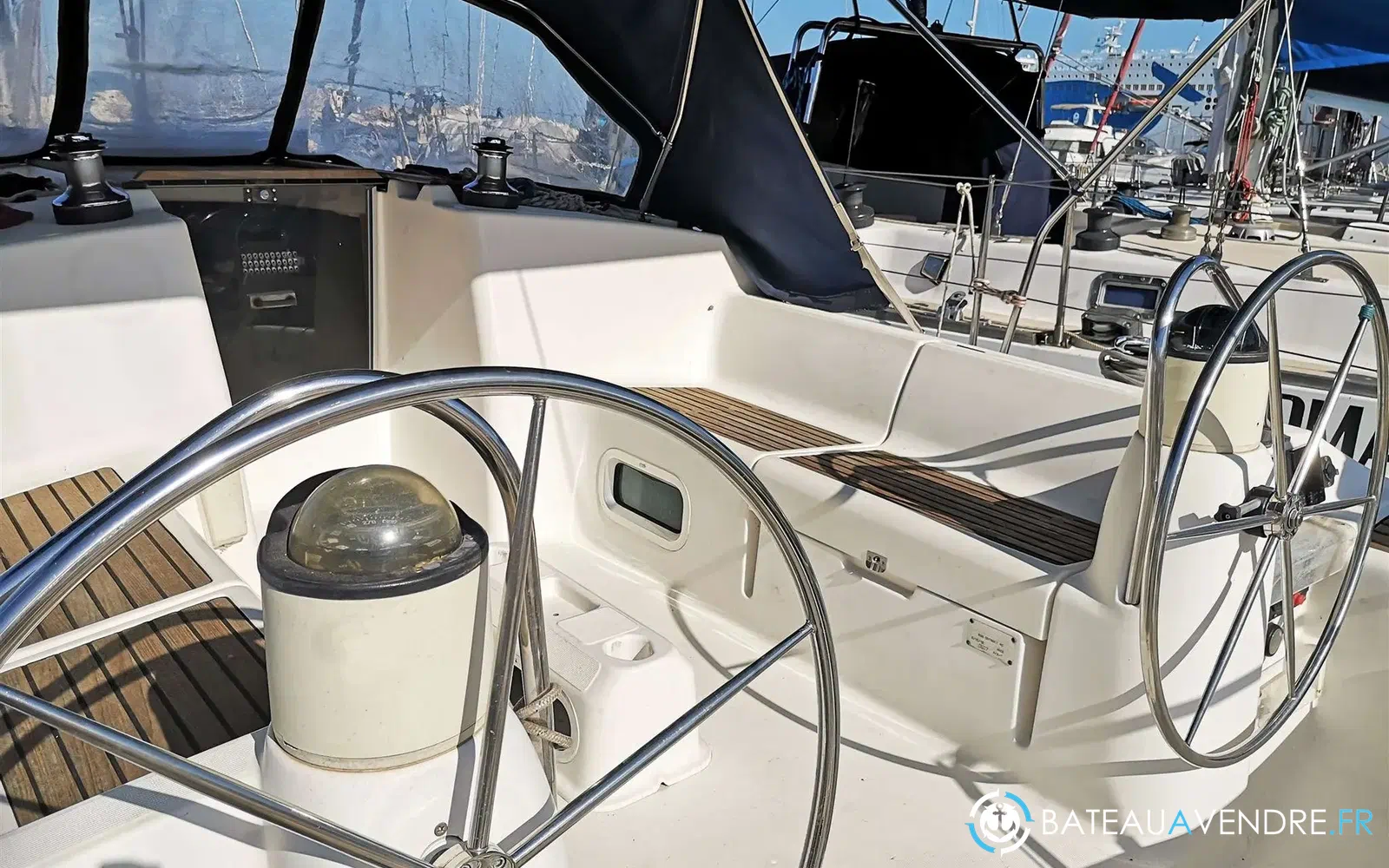slider 14 Jeanneau Sun Odyssey 40