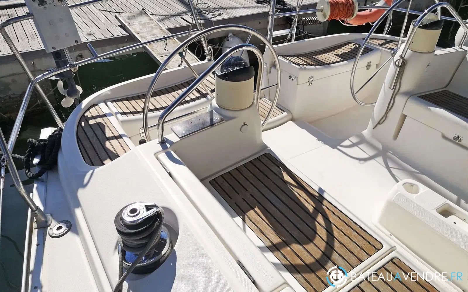 slider 15 Jeanneau Sun Odyssey 40