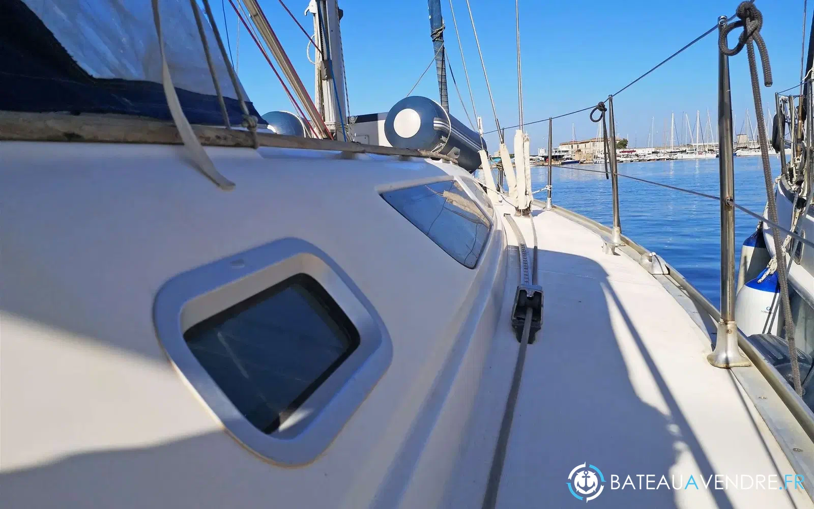 slider 17 Jeanneau Sun Odyssey 40
