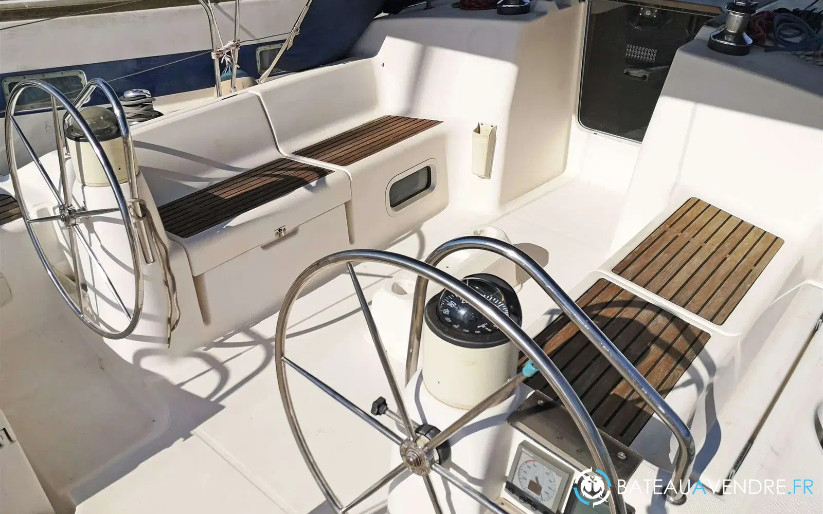 slider 18 Jeanneau Sun Odyssey 40
