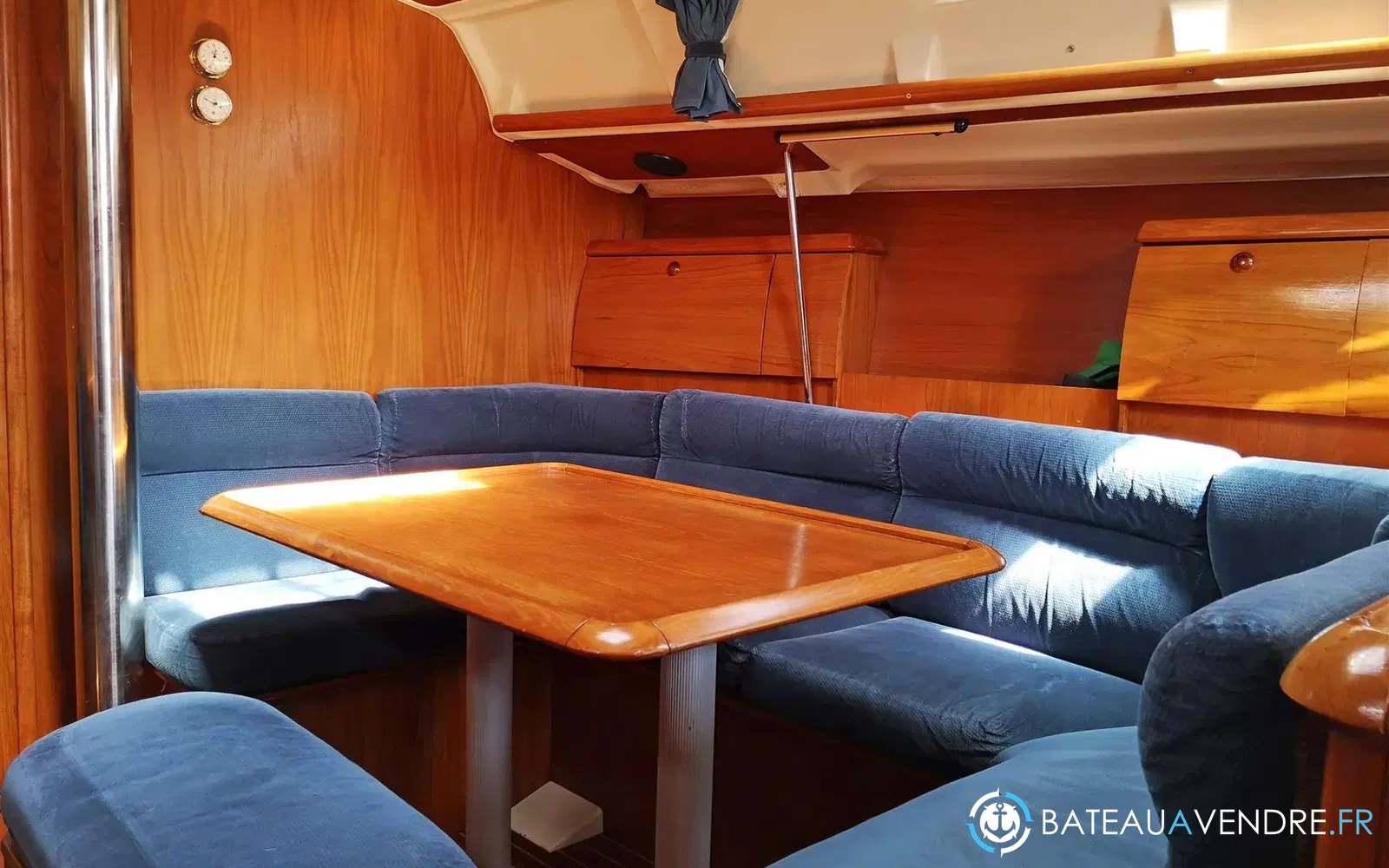 slider 23 Jeanneau Sun Odyssey 40