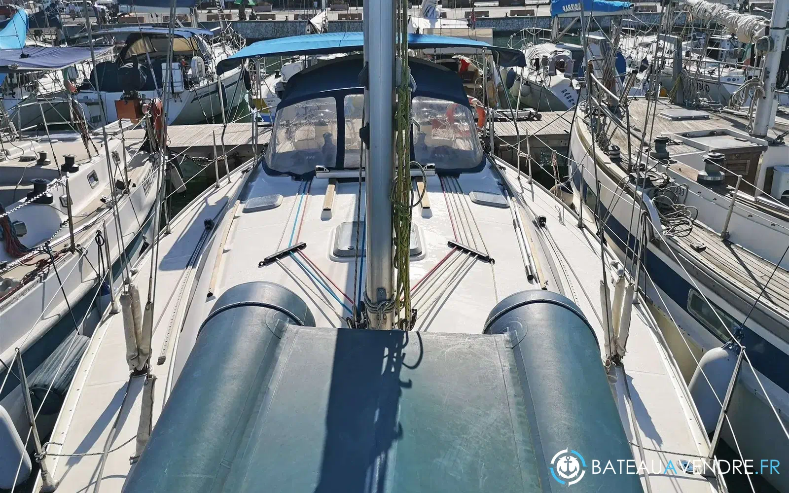 slider 8 Jeanneau Sun Odyssey 40