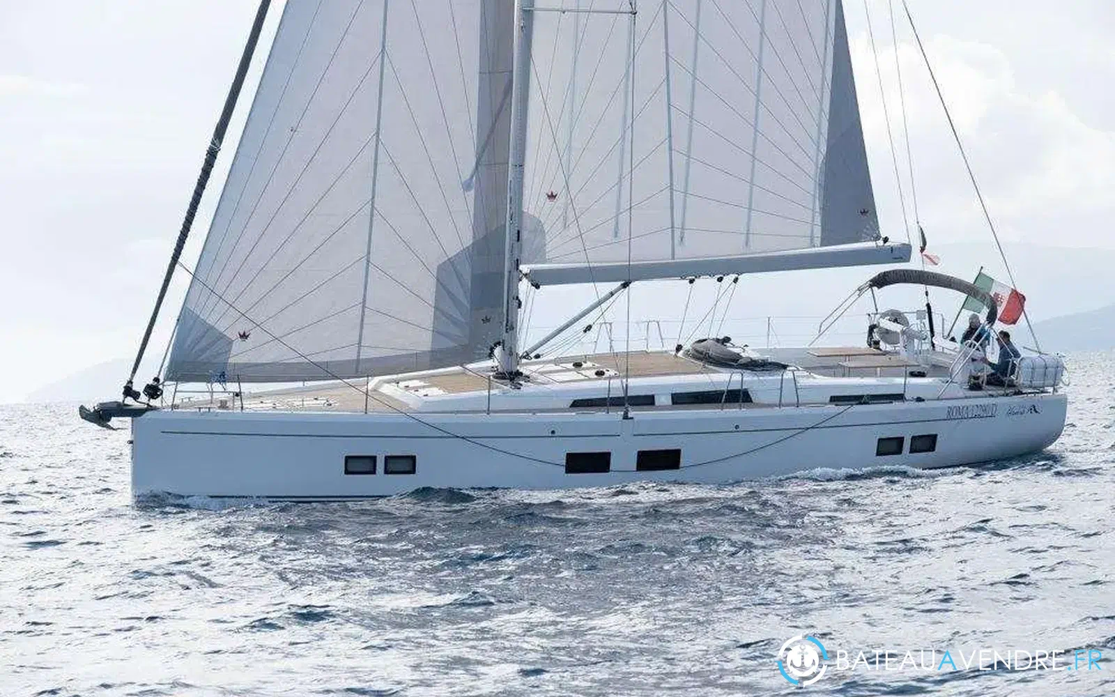 slider 9 Hanse 548
