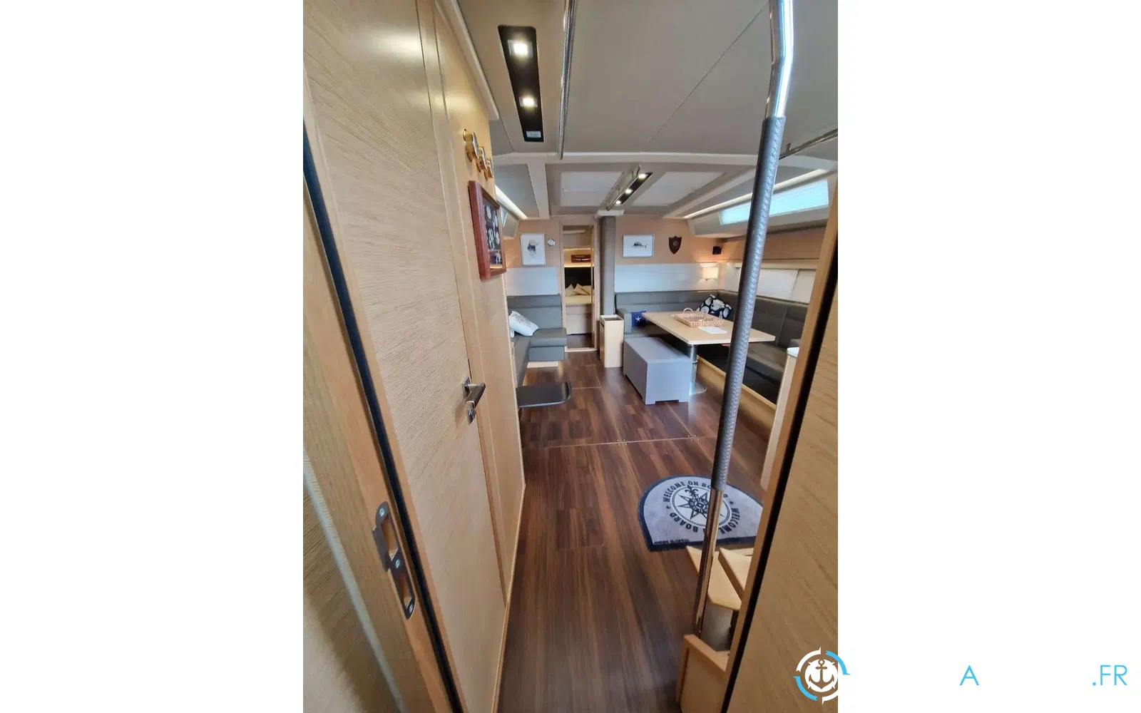 slider 11 Hanse 548