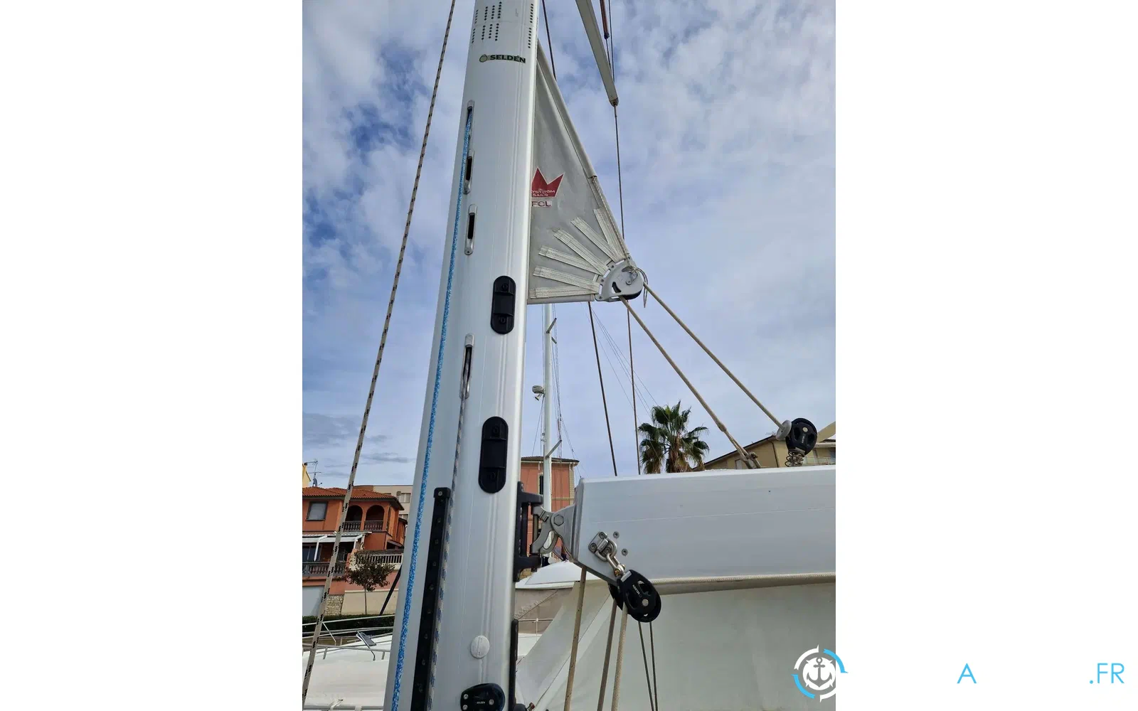slider 12 Hanse 548