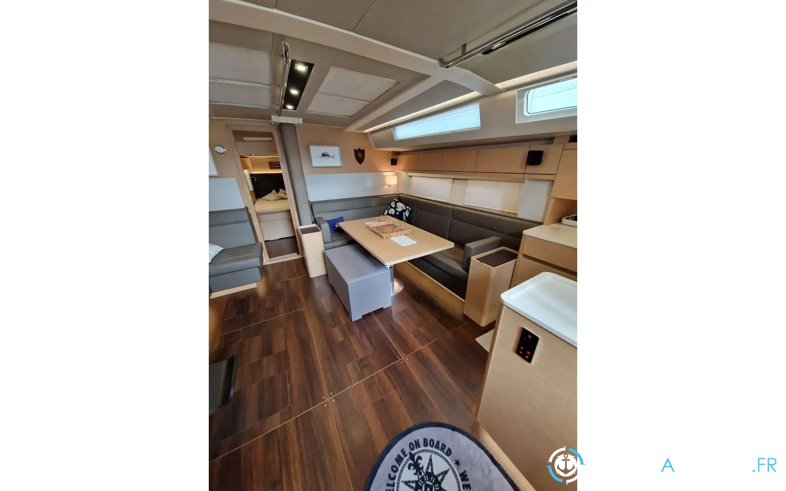 slider 14 Hanse 548