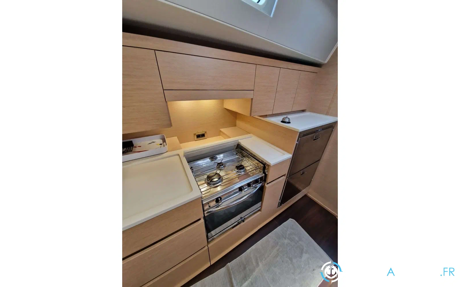 slider 15 Hanse 548
