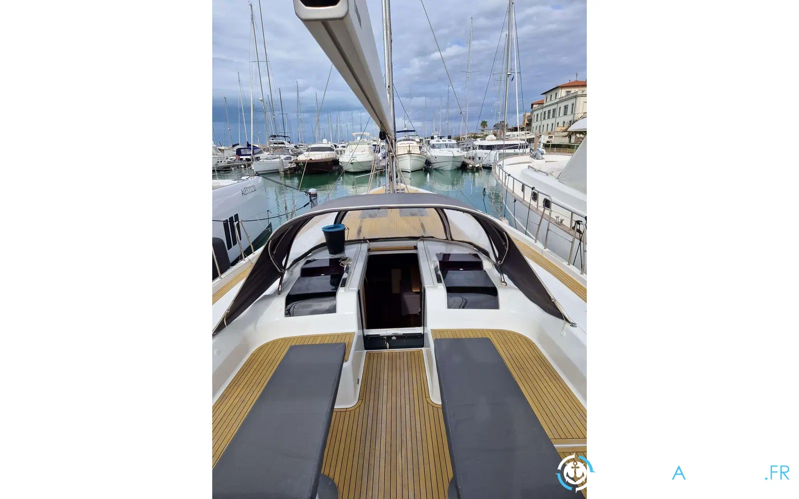 slider 20 Hanse 548