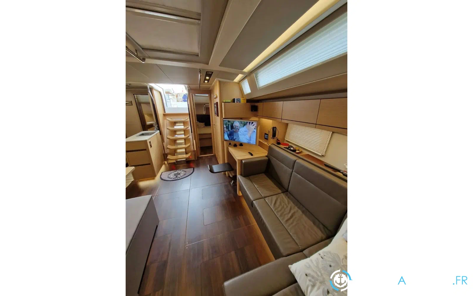 slider 23 Hanse 548