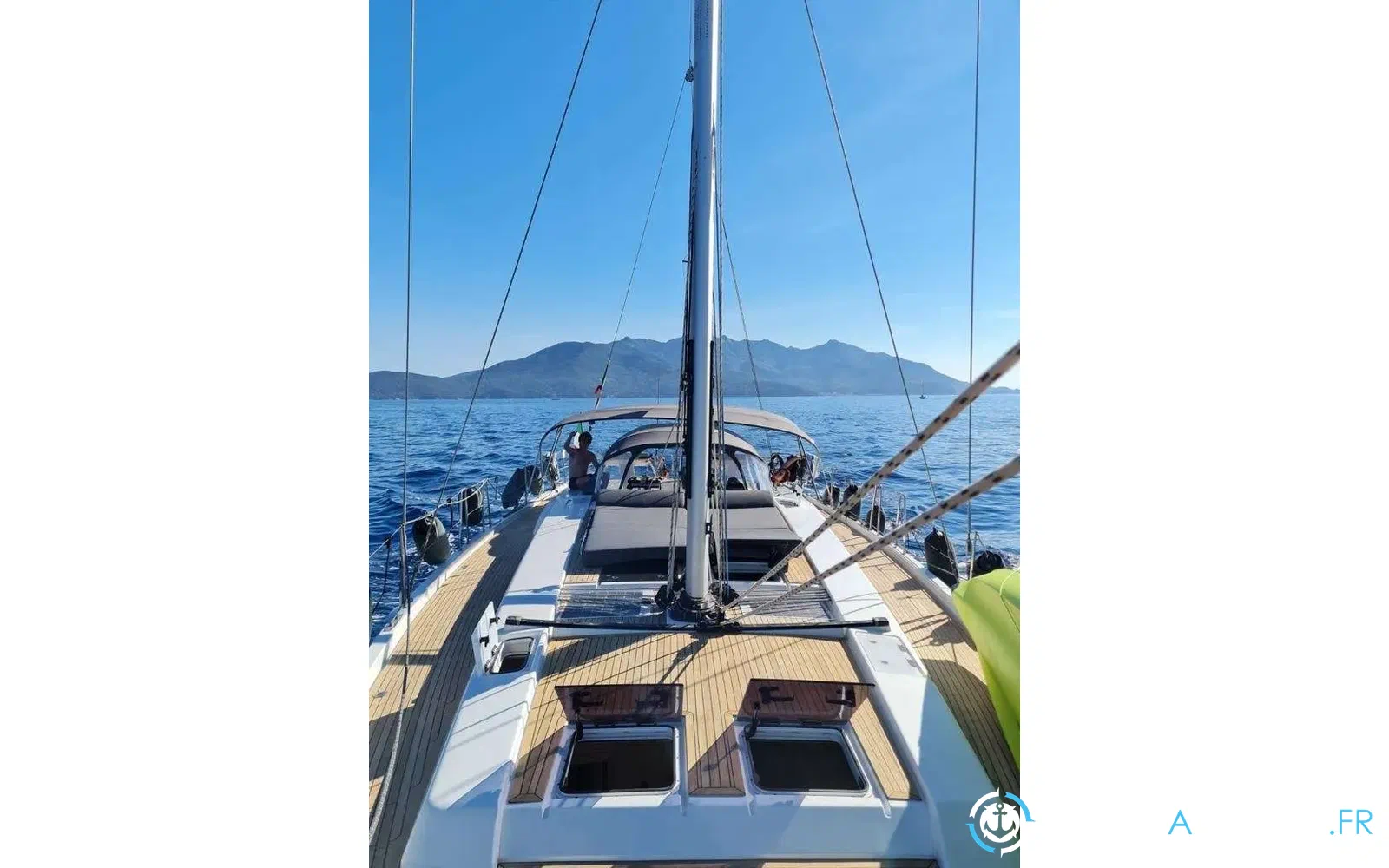 slider 2 Hanse 548