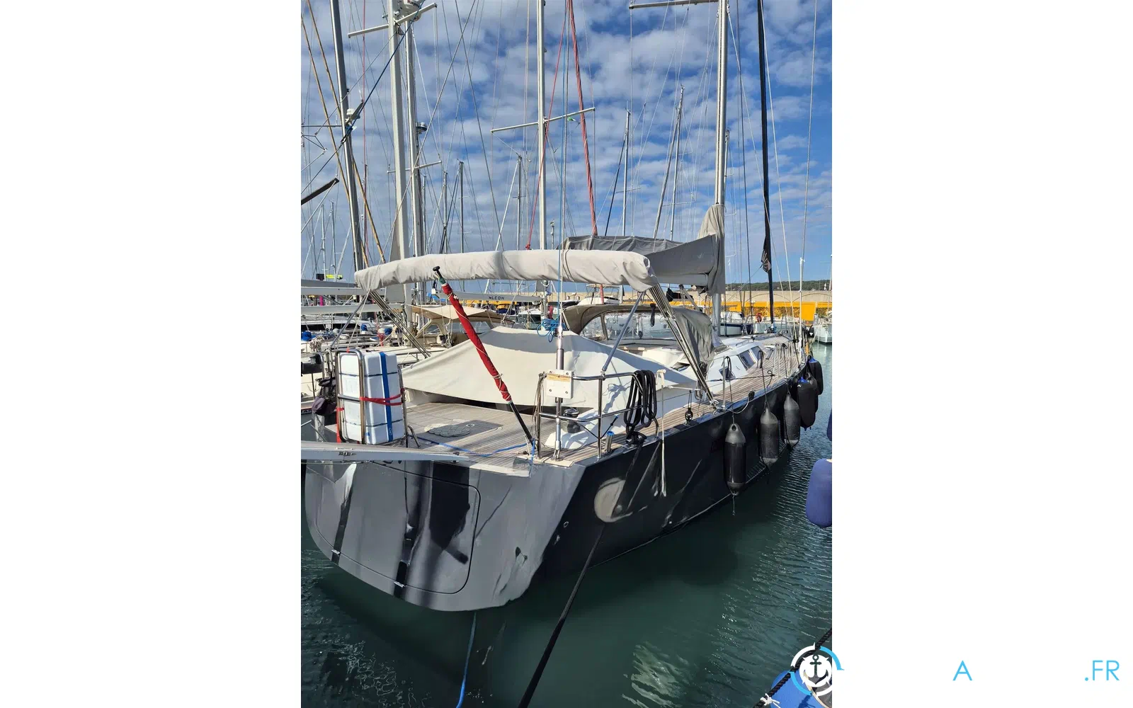 slider 9 Hanse 540