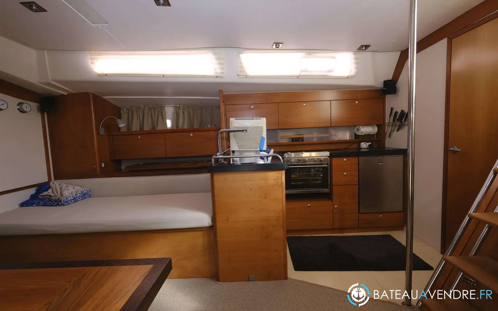 slider 18 Hanse 540