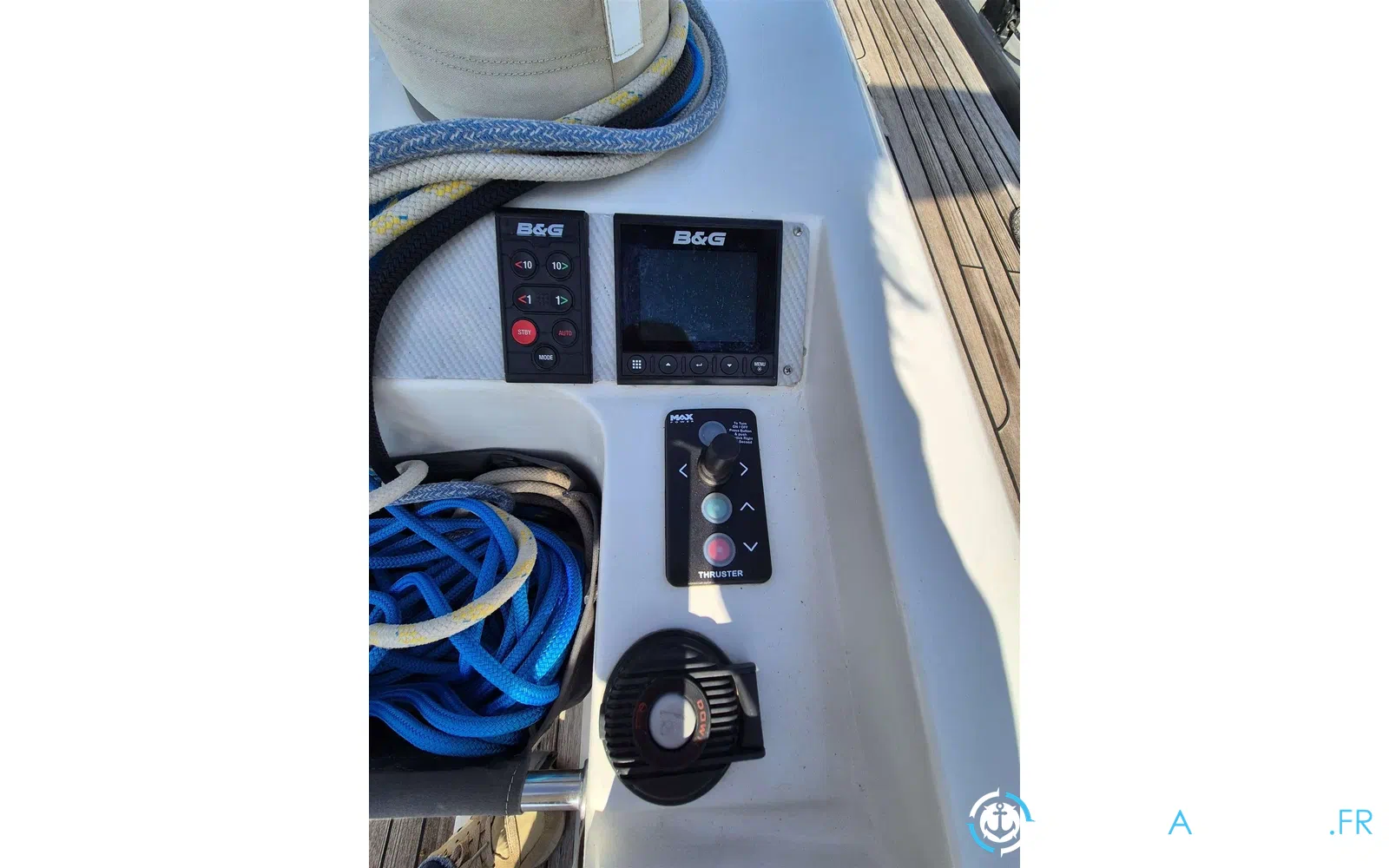 slider 1 Hanse 540