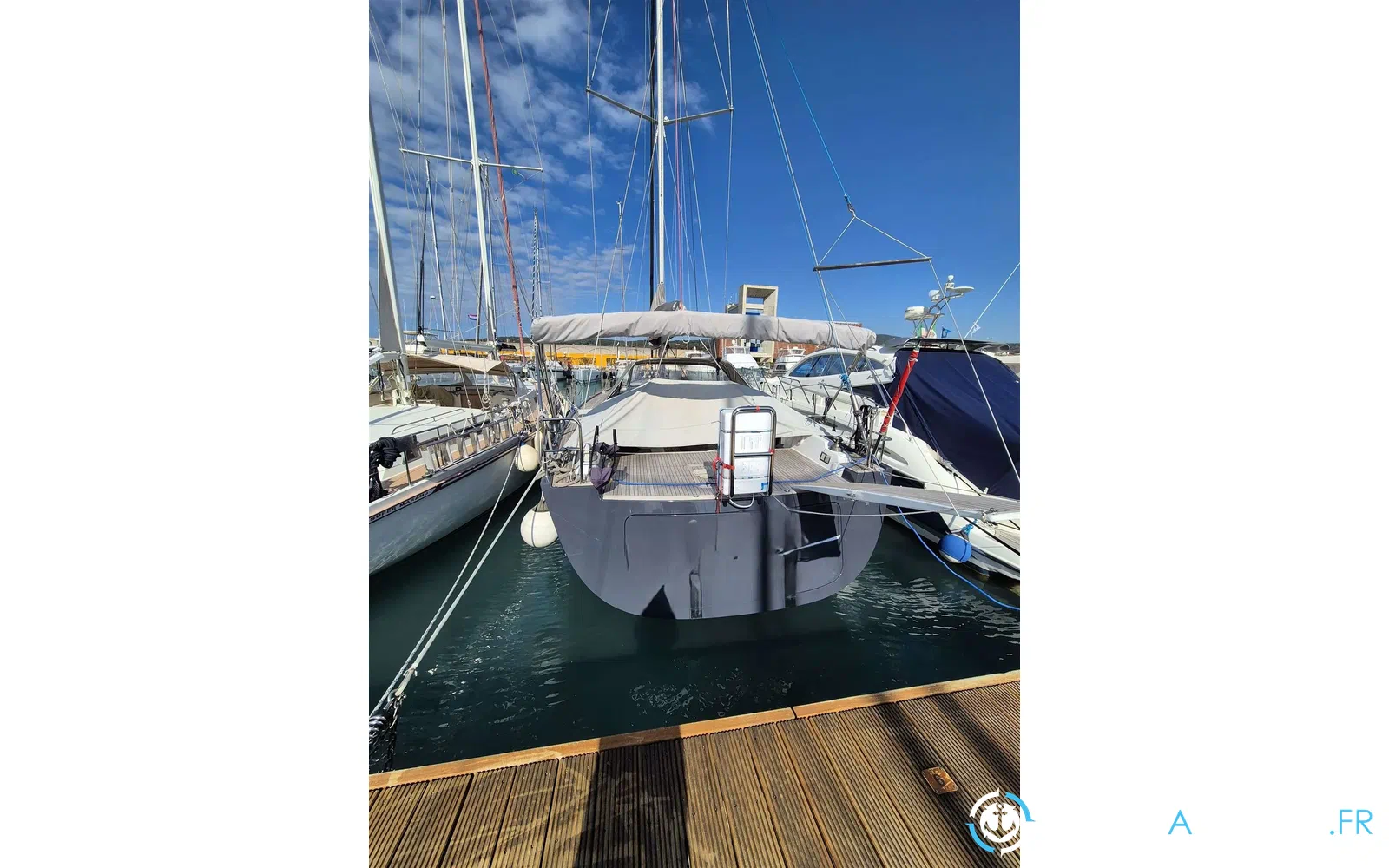 slider 5 Hanse 540