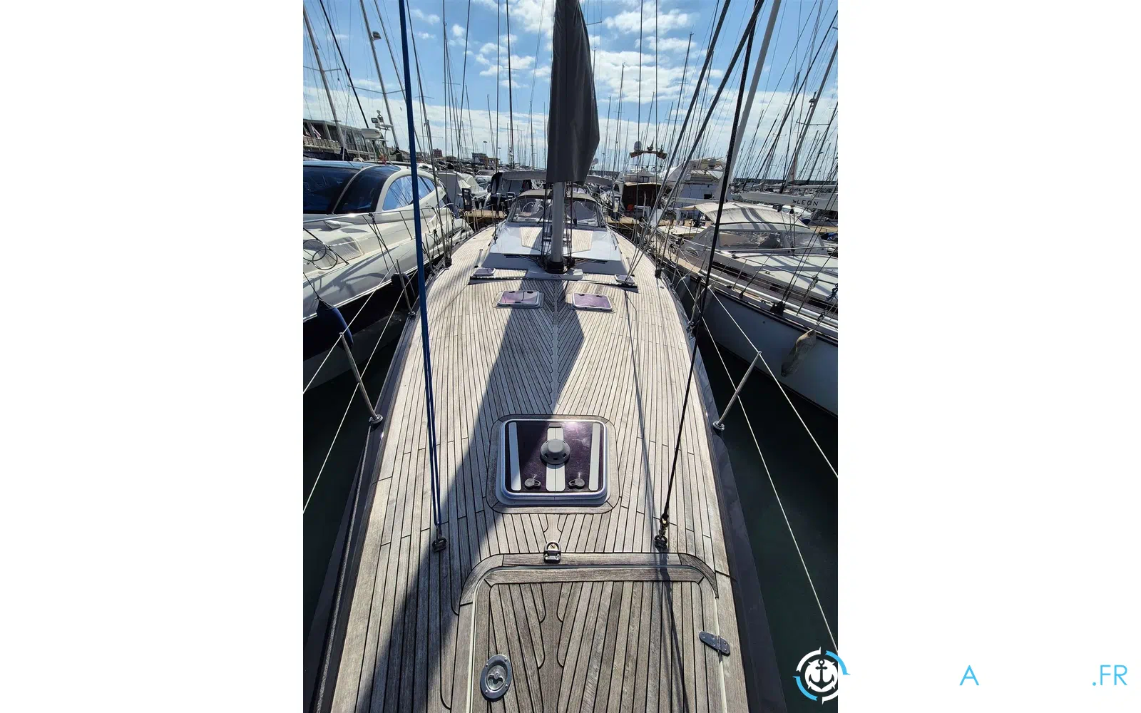 slider 6 Hanse 540