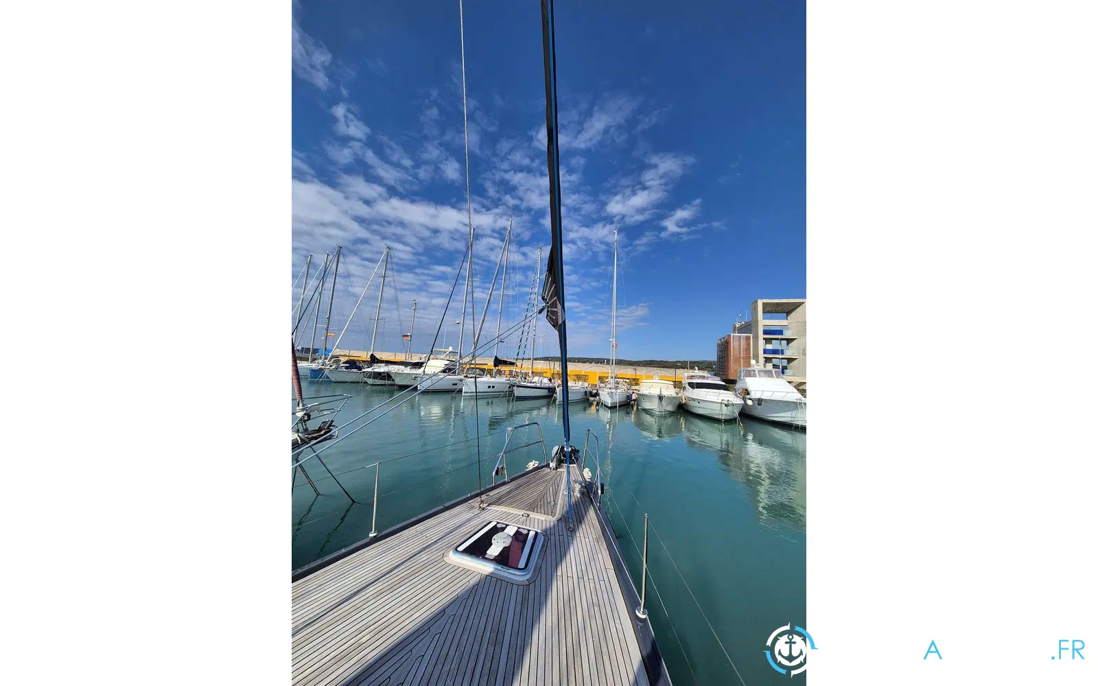 slider 7 Hanse 540