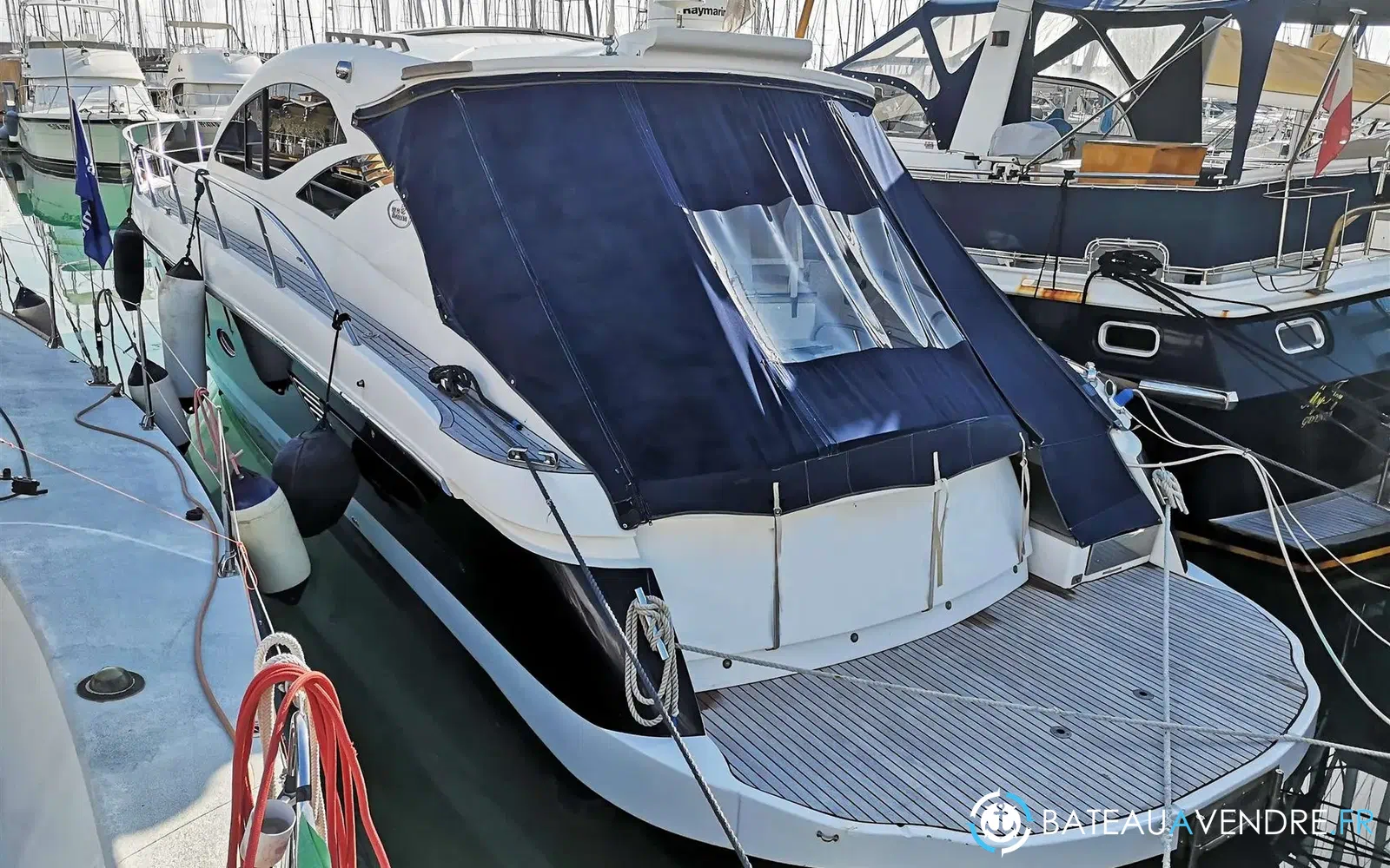slider 0 Blu Martin Sea Top 13.90