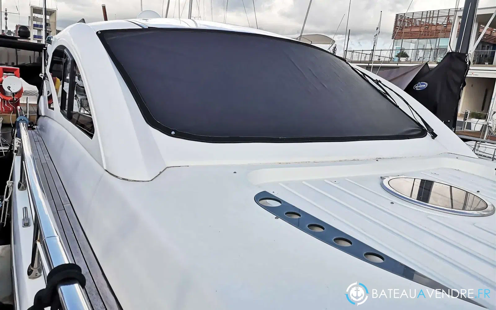 slider 12 Blu Martin Sea Top 13.90