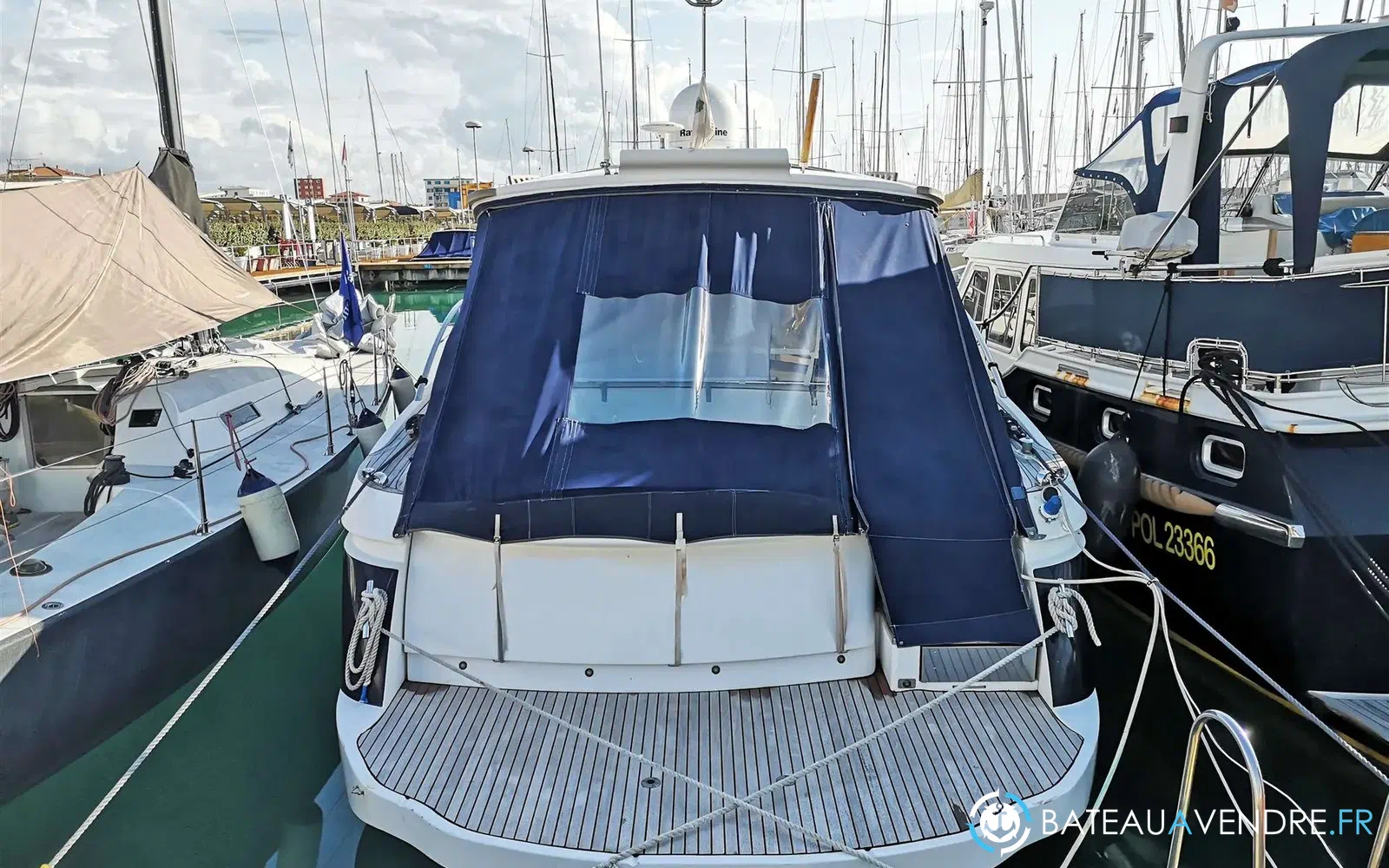 slider 8 Blu Martin Sea Top 13.90