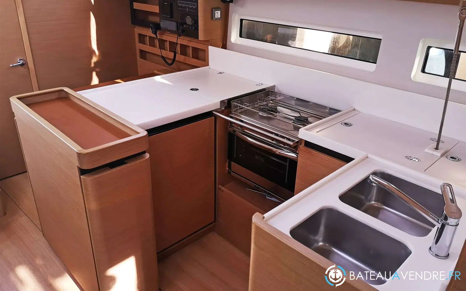 slider 9 Jeanneau Sun Odyssey 440