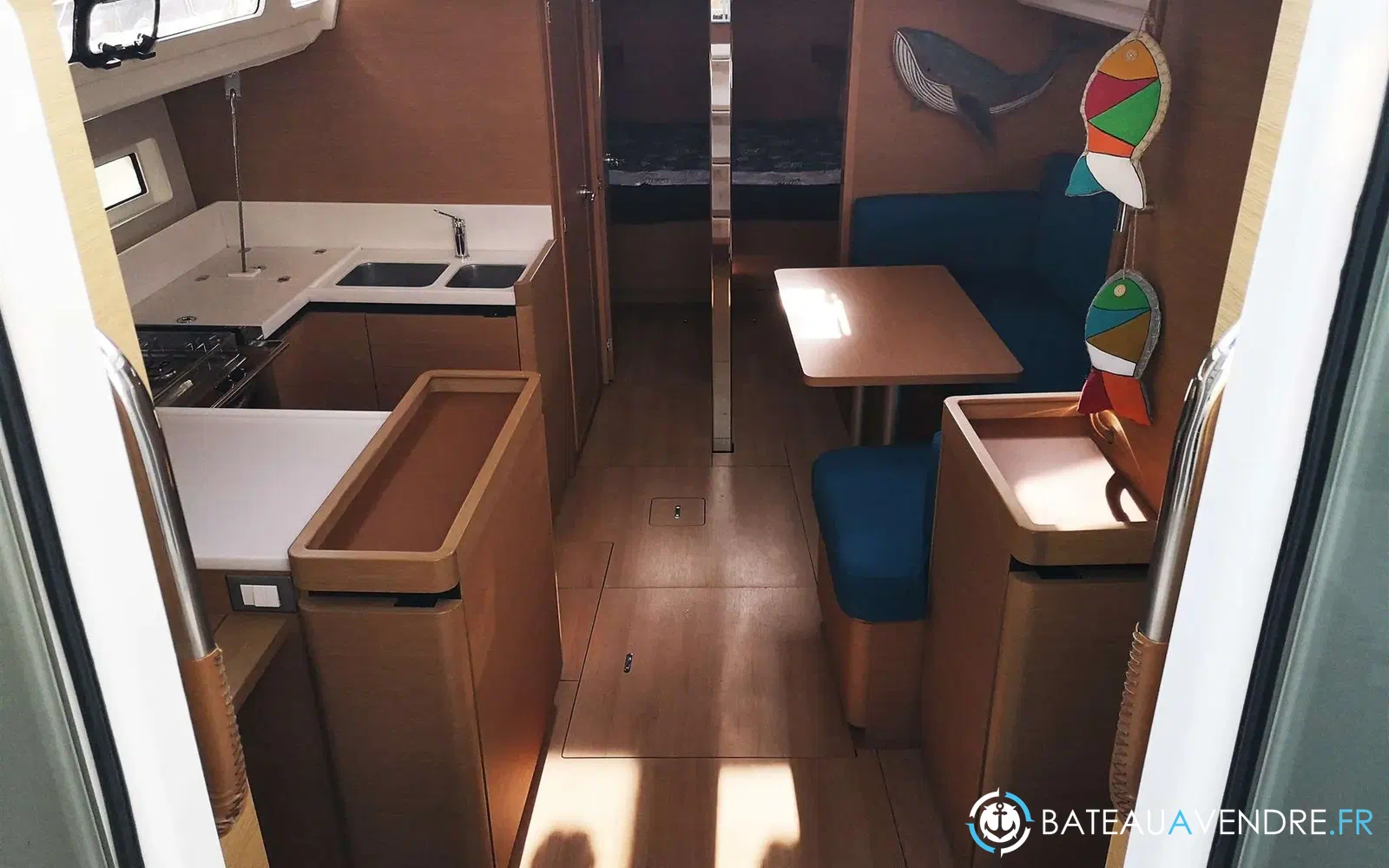 slider 10 Jeanneau Sun Odyssey 440
