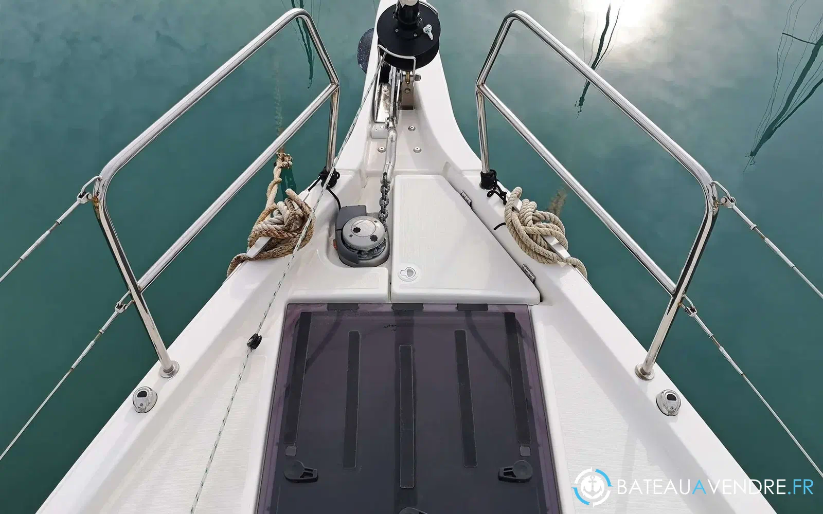 slider 12 Jeanneau Sun Odyssey 440