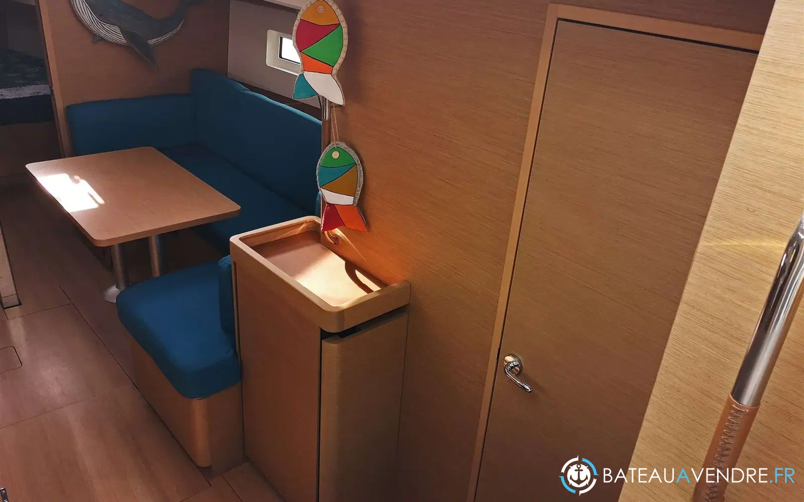 slider 17 Jeanneau Sun Odyssey 440