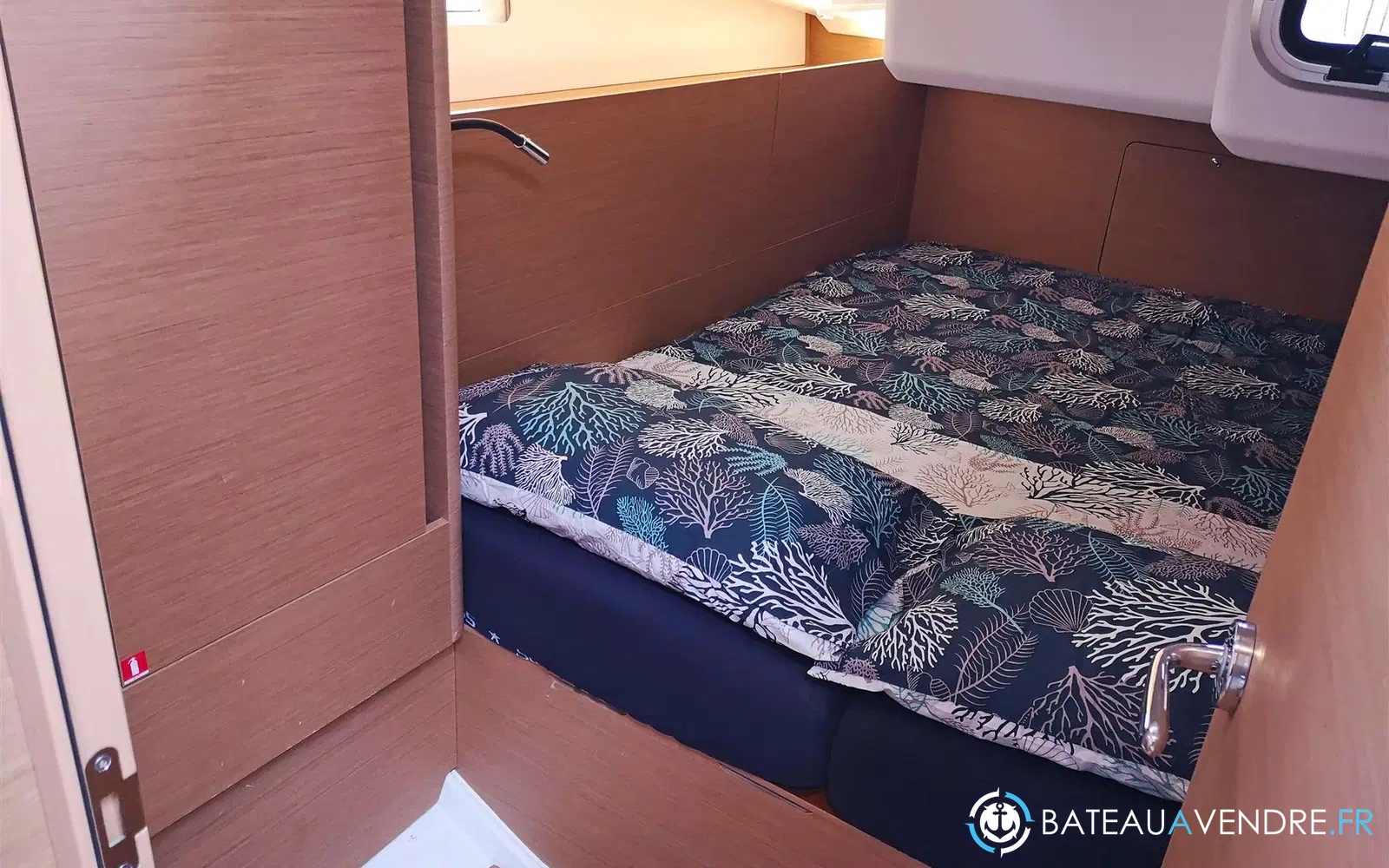 slider 22 Jeanneau Sun Odyssey 440