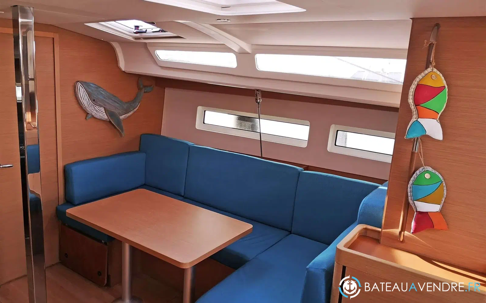 slider 3 Jeanneau Sun Odyssey 440