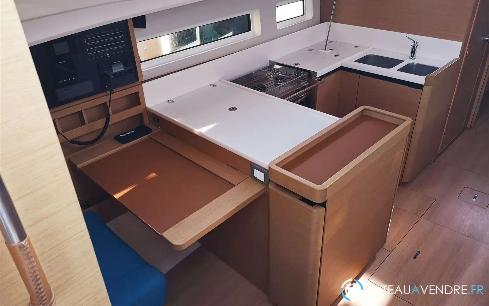 slider 4 Jeanneau Sun Odyssey 440