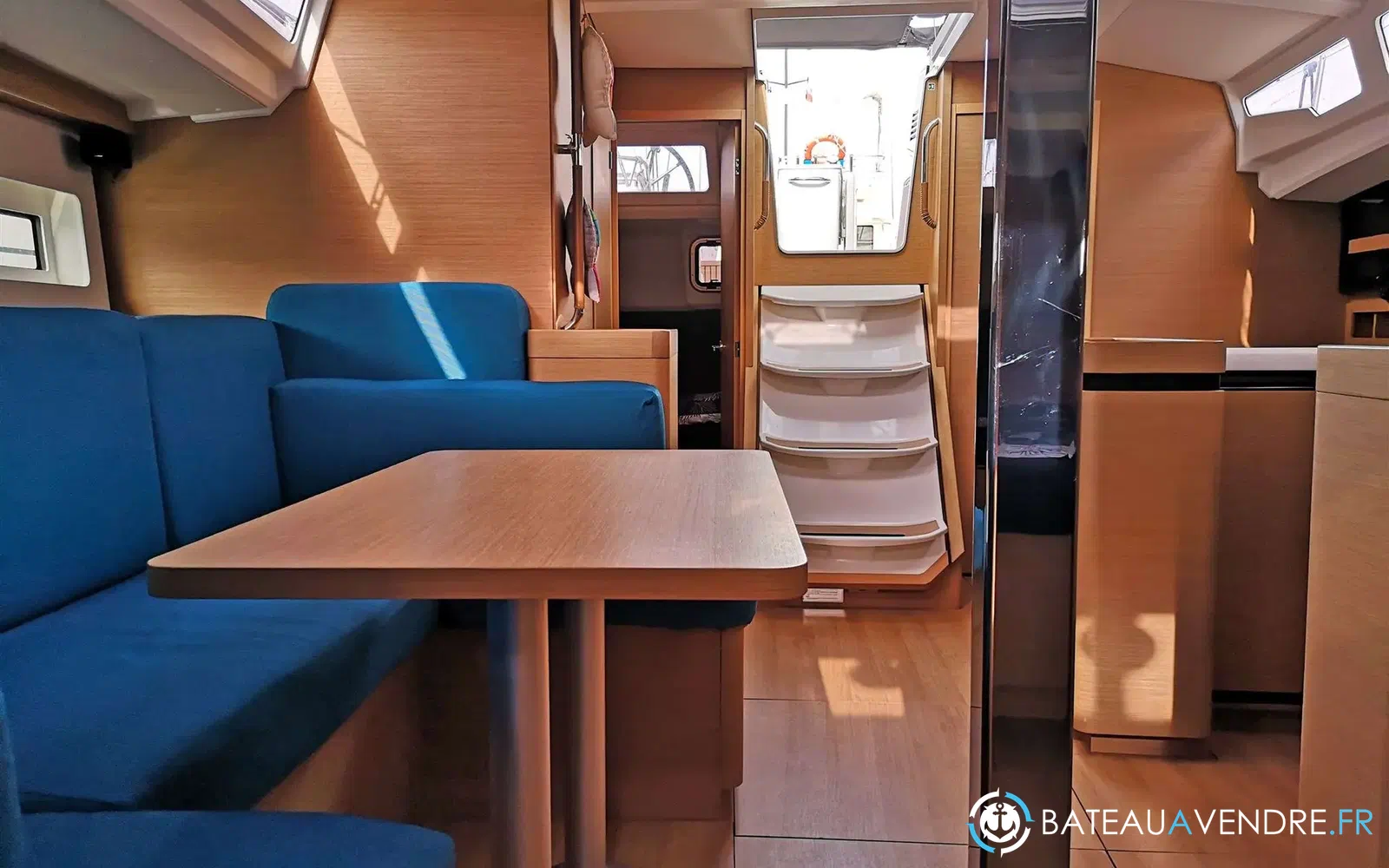 slider 8 Jeanneau Sun Odyssey 440