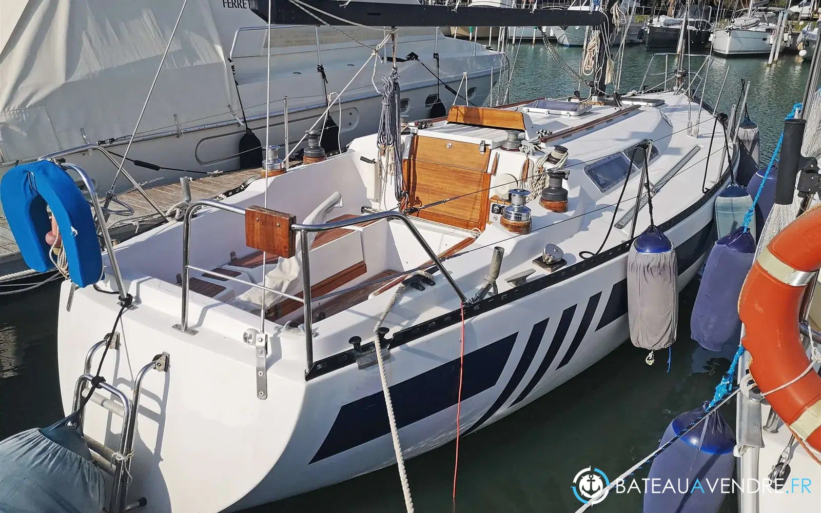 slider 0 Power Marine Manta Koala 34