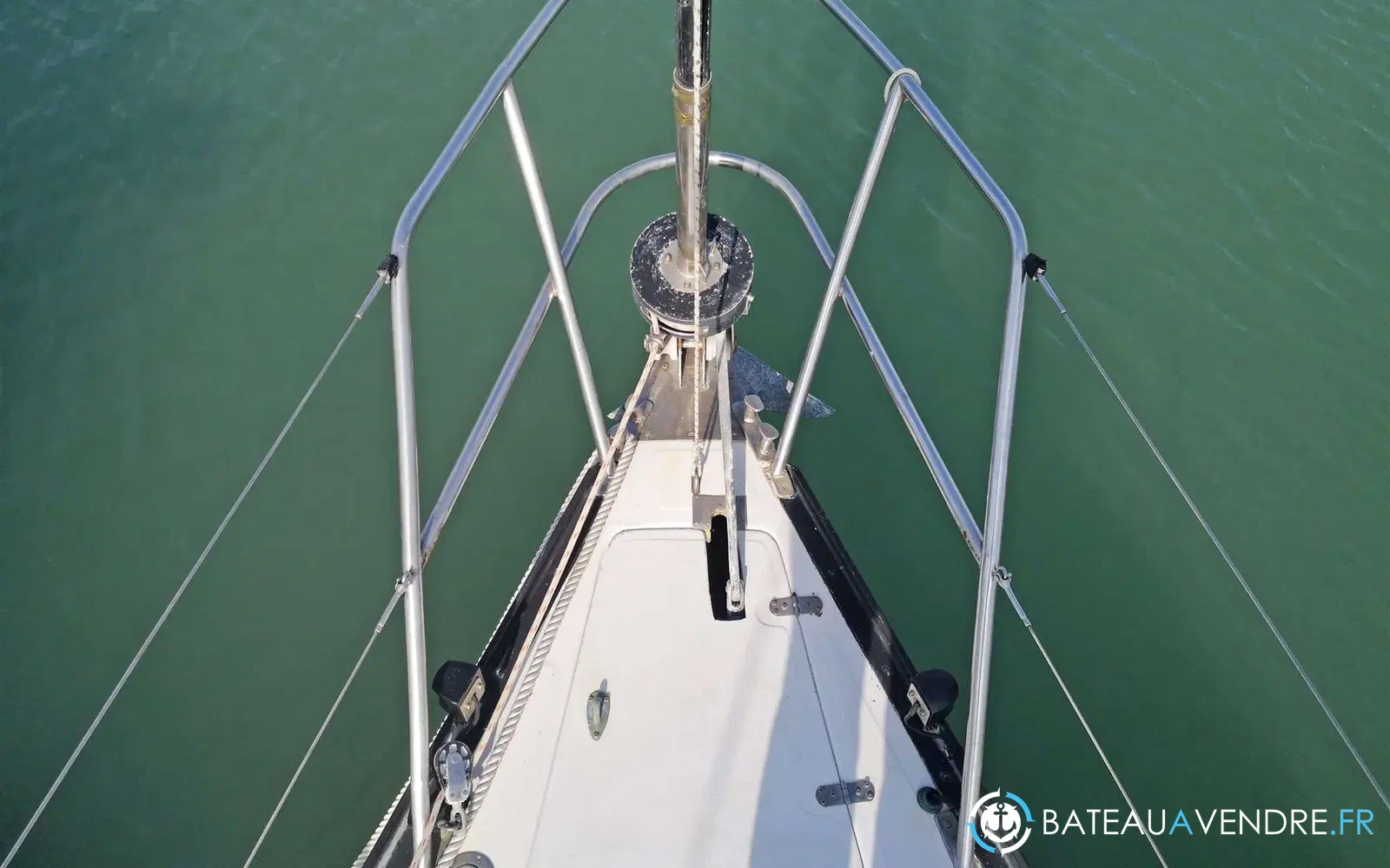 slider 9 Power Marine Manta Koala 34
