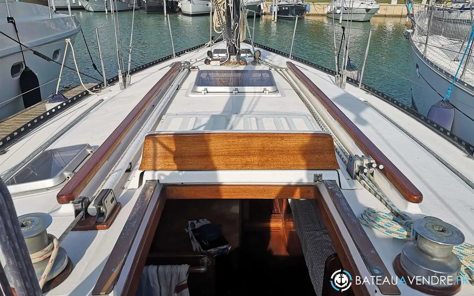 slider 13 Power Marine Manta Koala 34